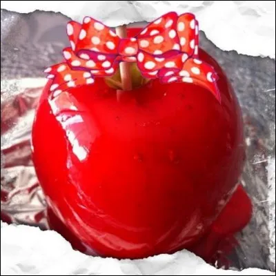 Quel fruit désigne la pomme d'amour dans le Midi ?