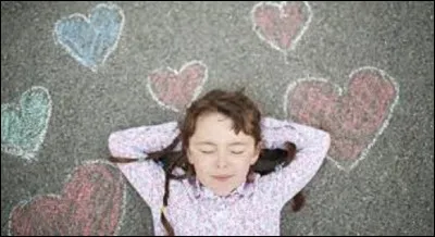 Qu'appelle-t-on un "enfant de l'amour'' ?