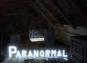 Test tes-vous intress par le paranormal ?