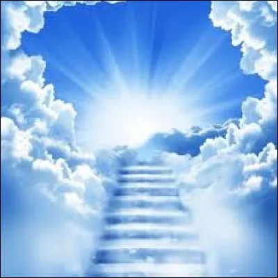 Croyez-vous à l'existence d'une autre vie après la mort ?