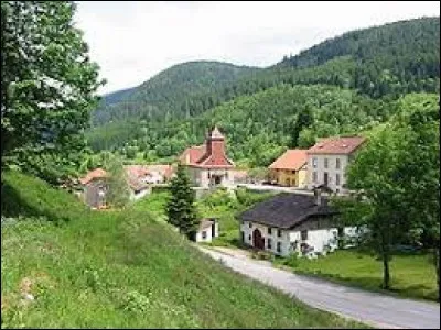 Je vous propose de partir dans le Grand-Est, au Valtin. Petit village de 75 habitants du canton de Gérardmer, qui accueille la station de sports d'hiver des Hautes Navières, il se situe dans le département ...