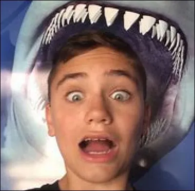 Comment s'appelle le grand ?