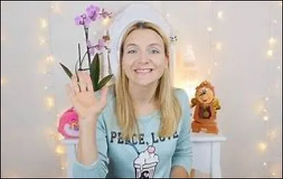 Comment la maman s'appelle-t-elle ?