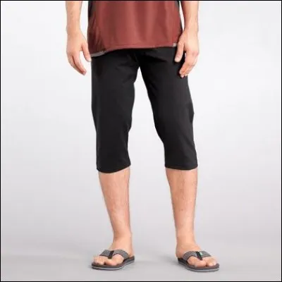 &laquo; Baggy, oh baggy, tu veux [ ... ] &raquo;