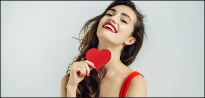 Si j'ai tapé dans l'il de cette fille c'est que :