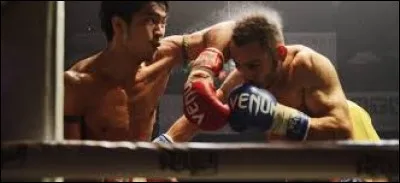 Qui a dit "Pour taper sur le ventre d'un colosse, il faut pouvoir s'y hausser." ?