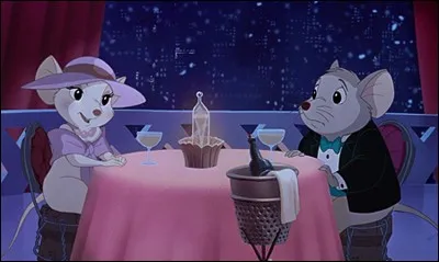 Unis par leur amour, ils fêtent la Saint-Valentin !