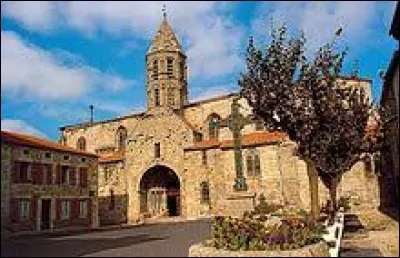 &Agrave; Saugues (Haute-Loire), les habitants portent le gentil&eacute; ...