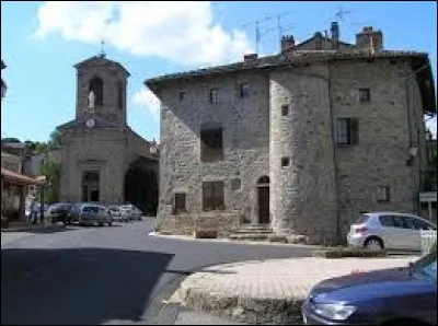 Quel est le nom des habitants de Viverols (Puy-de-D&ocirc;me) ?