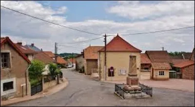 &Agrave; Loddes (Allier), les habitants sont des ...