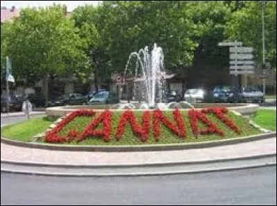 Pouvez-vous me donner le nom des habitants de Gannat (Allier) ?