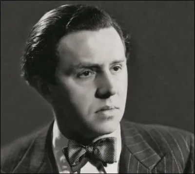 Qui était Lucien Rebatet ?