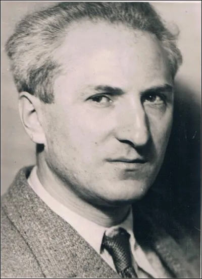 Ce journaliste communiste, directeur du journal "l'Humanité" en 1939, est l'une des premières victimes des Tribunaux spéciaux créés par Vichy en 1941. Il est fusillé en décembre 1941. C'est ...