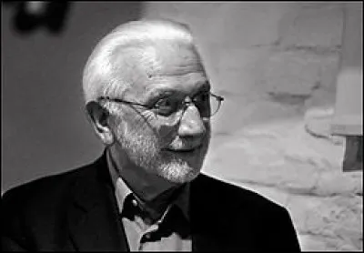 Qui était Lucien Clergue ?
