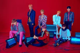 Quiz Bts