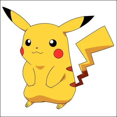 Quelle est l'évolution de ce Pokémon ?