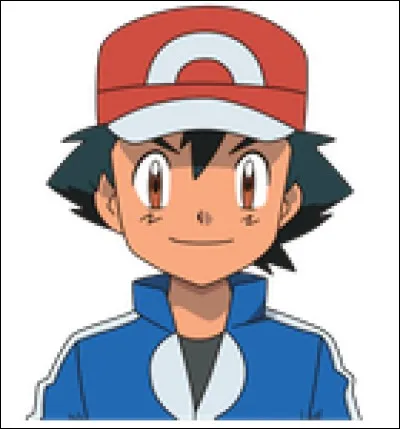 Comment s'appelle le dresseur de Pikachu ?