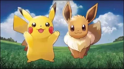 Comment s'appelle le jeu vidéo "Pokémon sur Switch" ?
