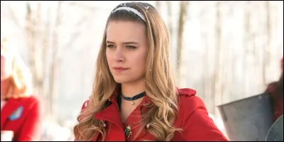 Polly a &eacute;t&eacute; longtempts...