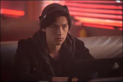 Jughead devient...