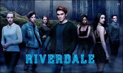 Riverdale comporte combien de saisons ?