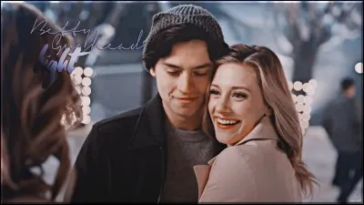Que font Jughead Jone et Betty Cooper pour occuper leur temps libre ?