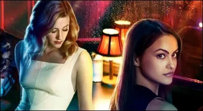 Veronica Lodge et Betty Cooper sont...