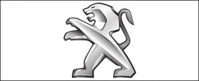 À quelle marque ce logo appartient-il ?