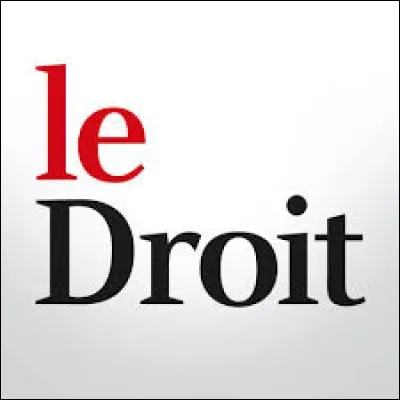 Qui a chanté "qui a le droit" ?
