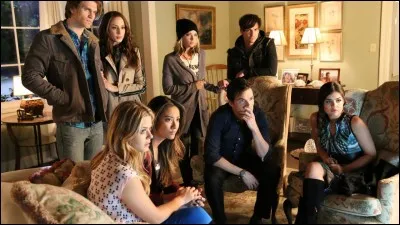 Qui est ton personnage favori ?