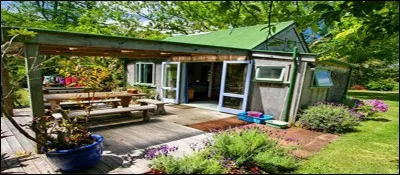 En Nouvelle-Z&eacute;lande, quelle porte laisse-t-on ouverte afin d'&eacute;ventuellement s'opposer &agrave; l'union ?