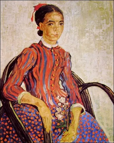 « La Mousmé dans le fauteuil » (1888) nous fait voyager au japon où « Mousmé » est un mot qui signifie jeune fille ou très jeune femme. Quel écrivain a introduit ce mot en France ?