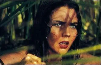 Quelle actrice de l'ge d'or hollywoodien, dcde le 17 dcembre, a jou le rle d'une mtisse dans Duel au soleil (1946) ?