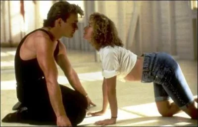 Grce  quelle comdie musicale Patrick Swayze, dcd le 14 septembre, a-t-il connu la gloire ?