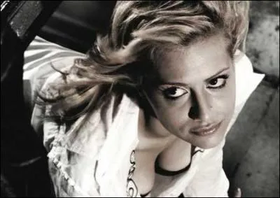 Dans quel film de Robert Rodriguez l'actrice Brittany Murphy, dcde le 20 dcembre, a-t-elle jou le rle de Shellie ?