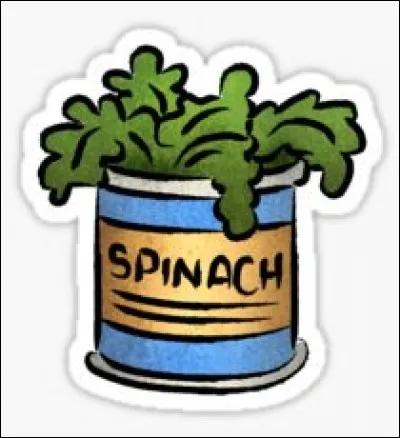 Revenons aux dessin-animés avec un nouveau couple à trouver.