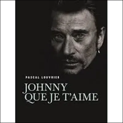 Complétez les paroles de la chanson "Que Je T'aime" de Johnny Hallyday. "Quand tes cheveux s'étalent, ..."
