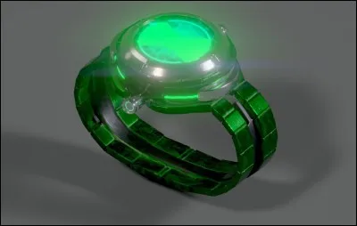 Combien d'échantillons d'ADN l'Omnitrix contient-il ?