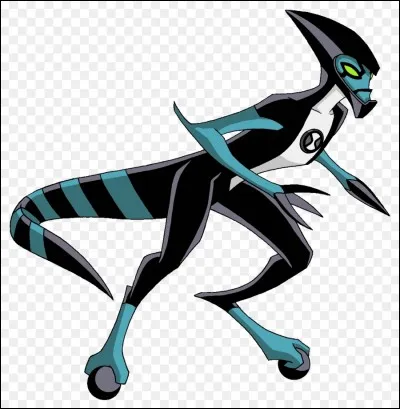 Laquelle de ces affirmations sur les Kinecelerans est fausse ?