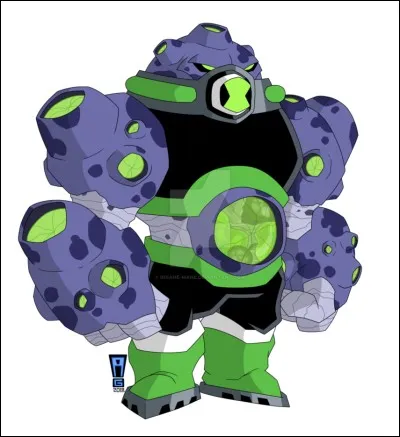 Laquelle de ces affirmations sur l'espèce de Petor est fausse ?