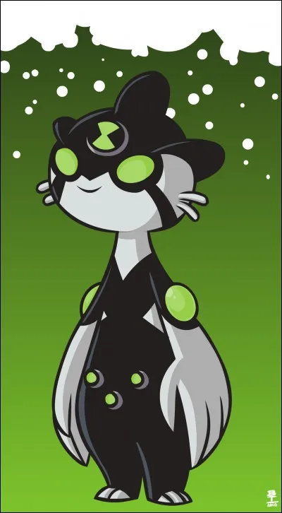 Qui est le prédateur des Splixsons ?