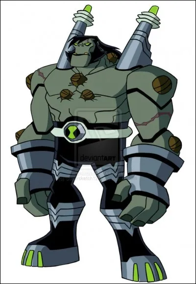 Qui est le prédateur des Transylians ?