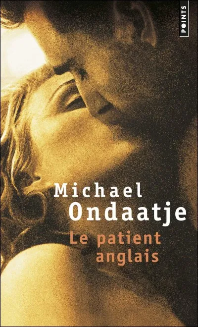 Film d'amour pittoresque.
Le film "Le Patient anglais" est-il interprété par Mel Gibson ?