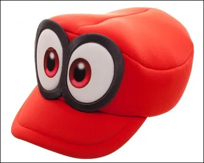 Quelle est cette sorte de créature ?