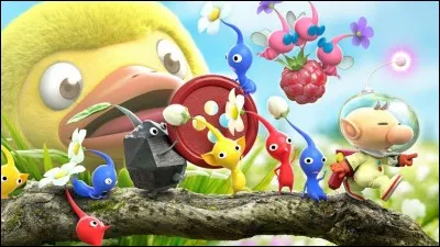 Comment s'appellent ces petites créatures ?