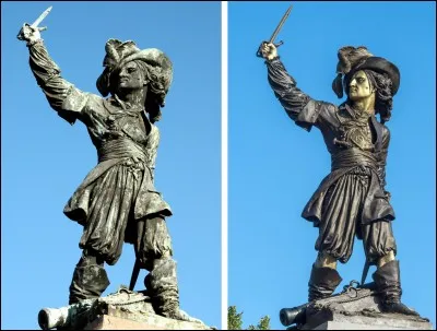 Qui était Jean Bart ?