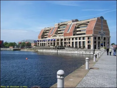 Qu'est-ce que la CUD ?