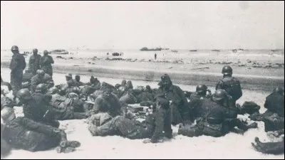 En quelle année a eu lieu l'Opération Dynamo ?