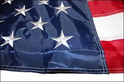 Quel état représente la 50e étoile sur le drapeau américain ?