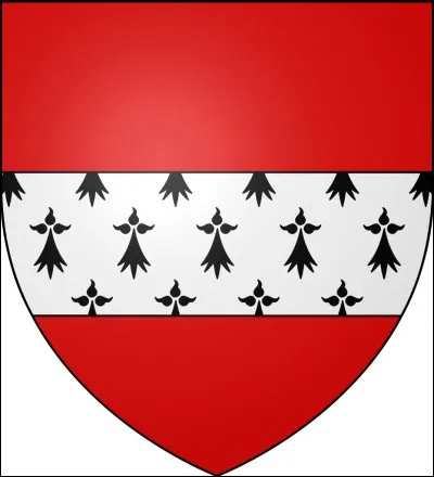Qu'est-ce que la fourrure d'un blason ?